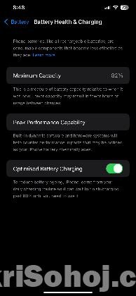 I phone 11 pro max